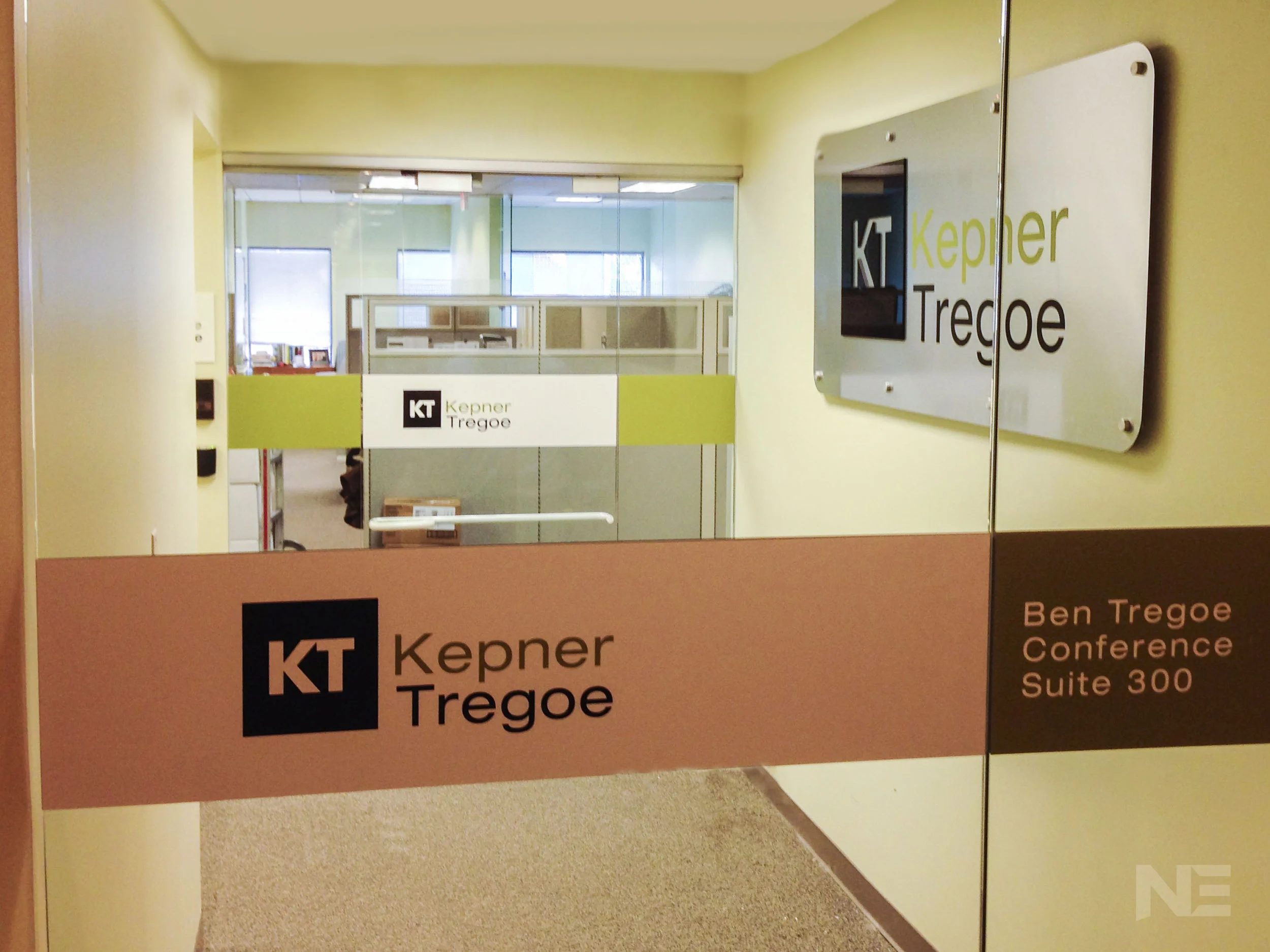 Kepner Tregoe