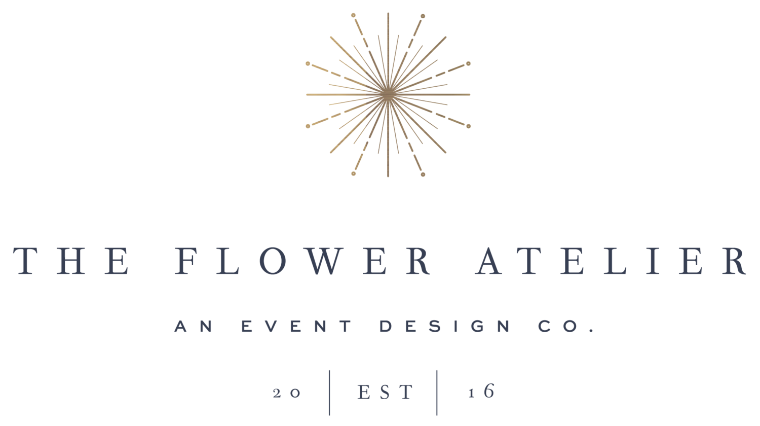 THE FLOWER ATELIER