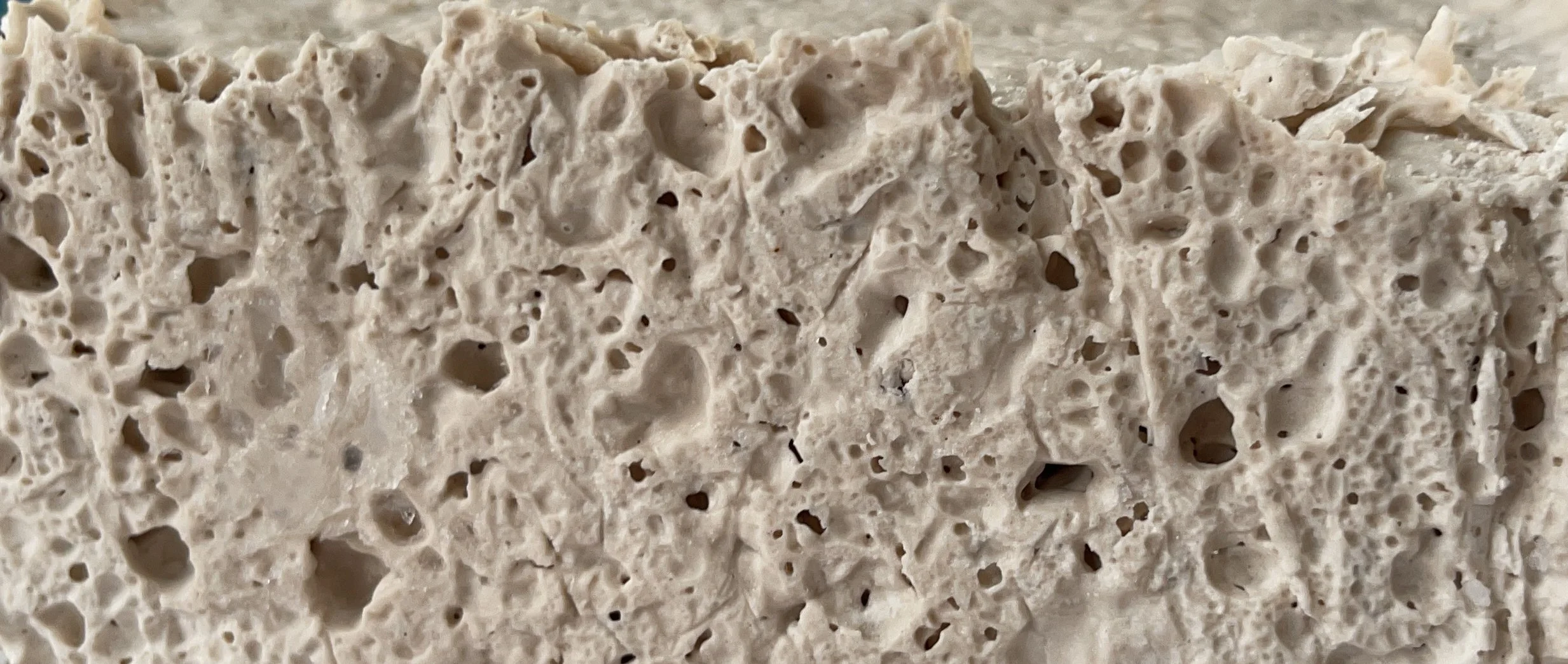 Sentient Rock — AADRL