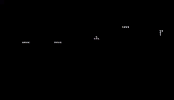 Digital Simulation Inflation Iteration Catalogue.gif