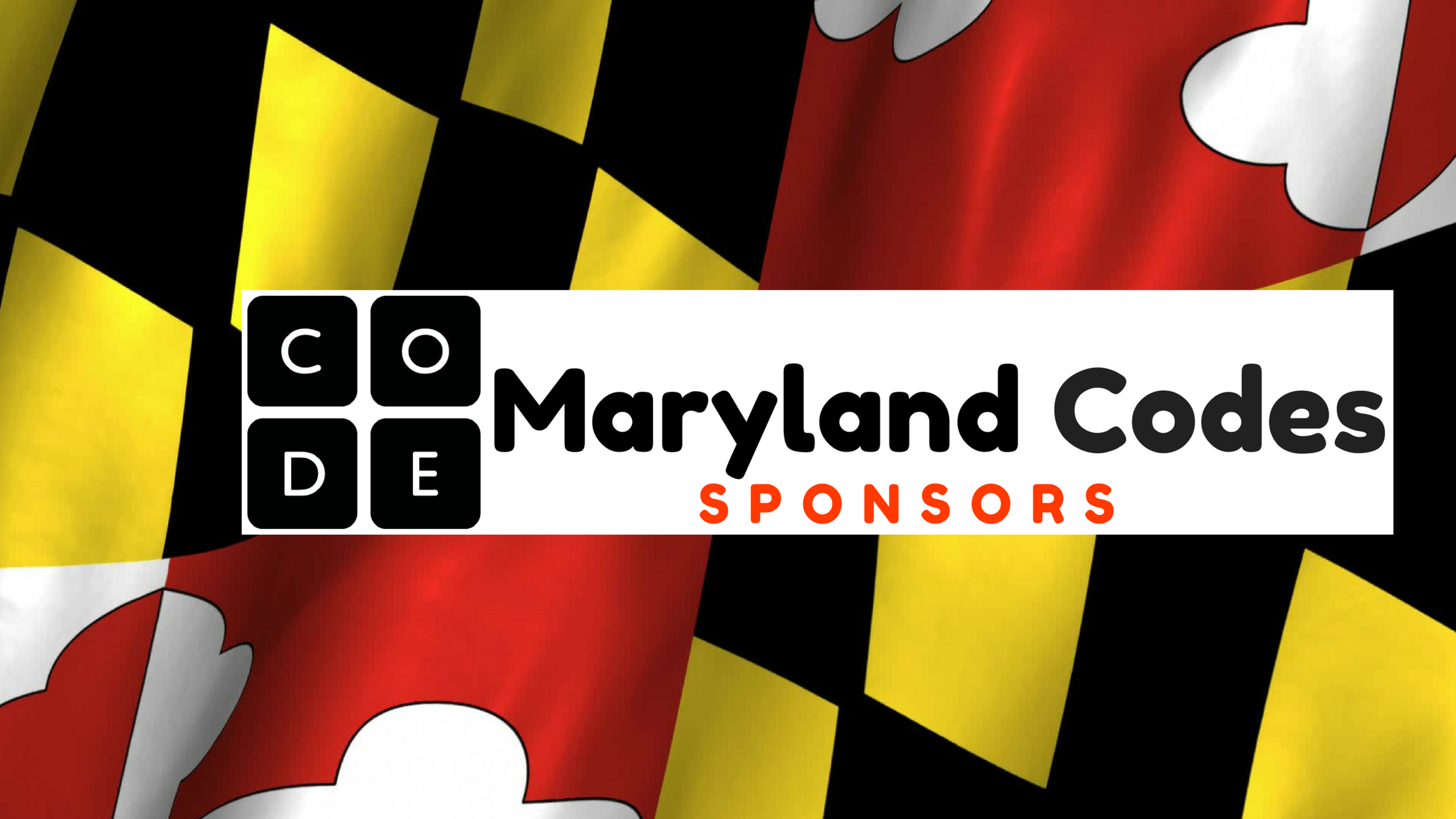 Sponsors — Maryland Codes