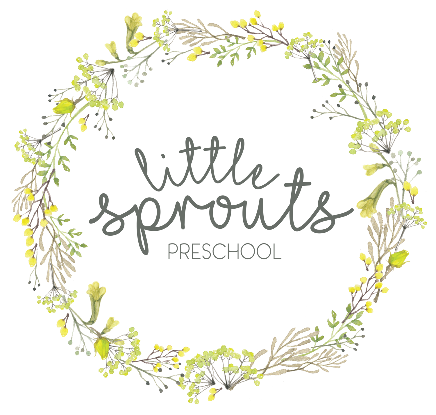 Little Sprouts Preschool