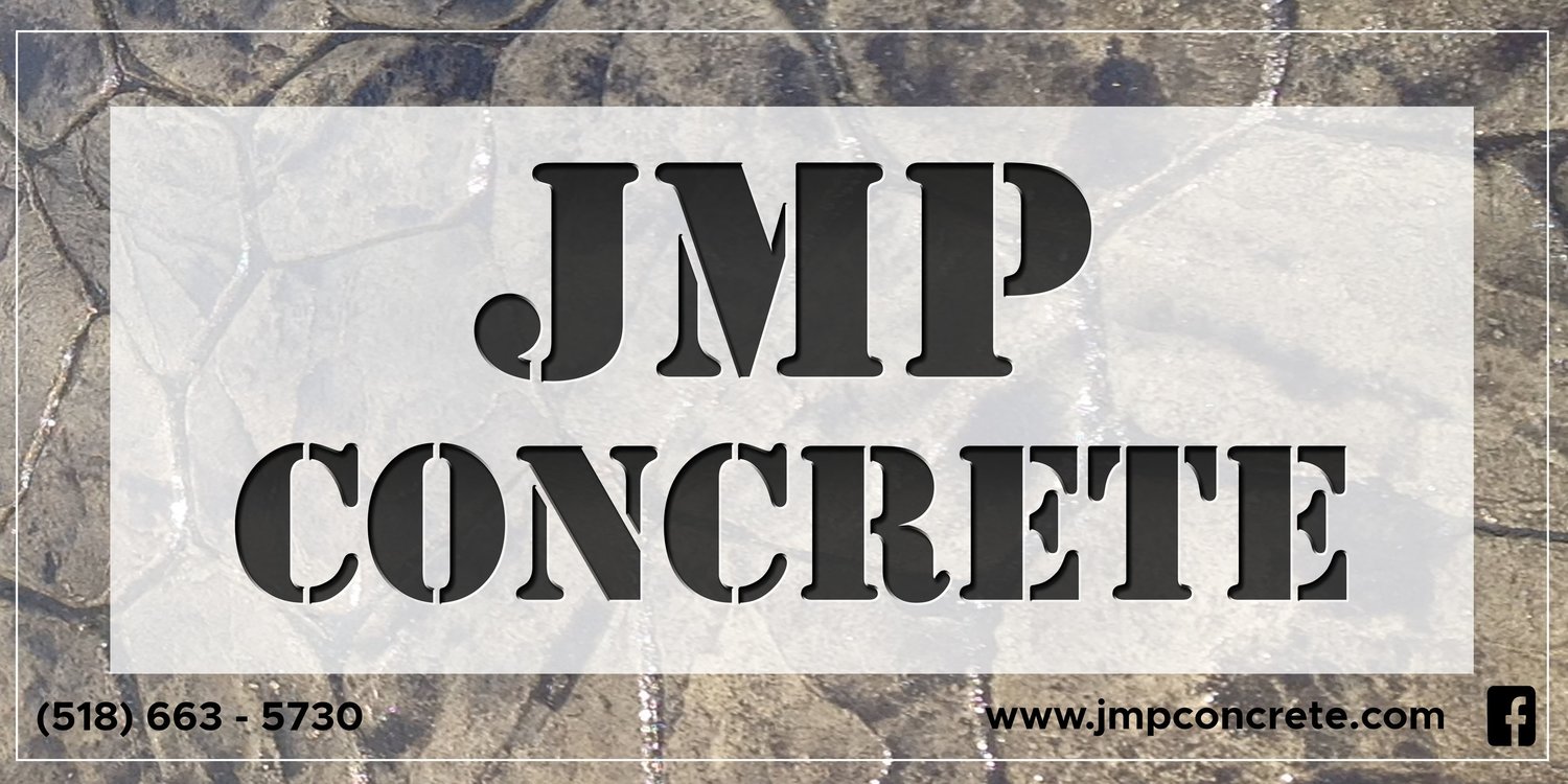JMP Concrete