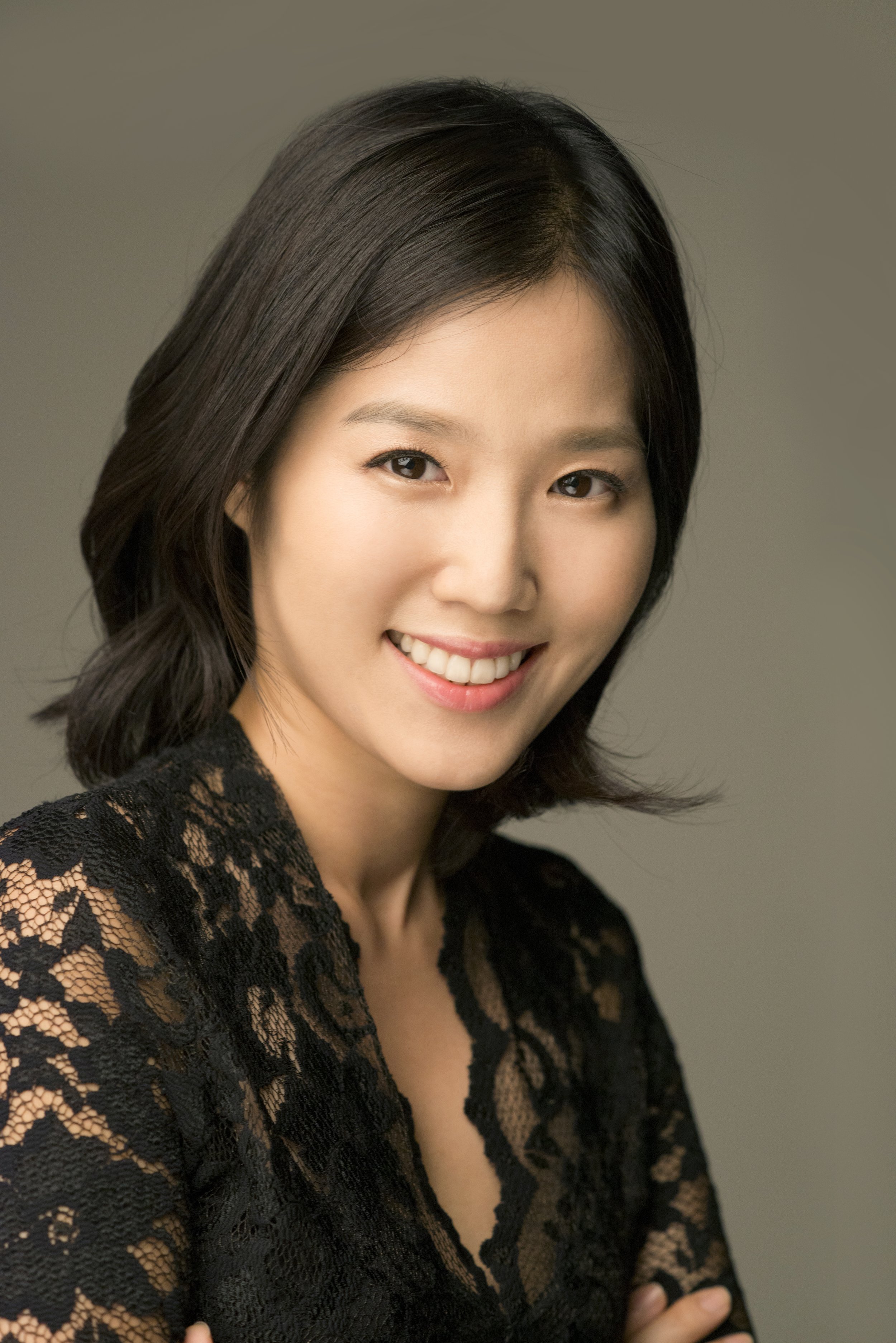 Raejin Lee - Hospitality Co-chair