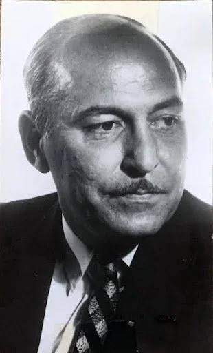 William Vennard, 1951-52