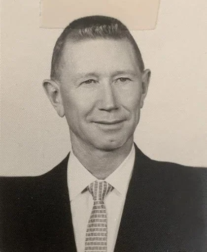 Lee Hardy, 1957-58 
