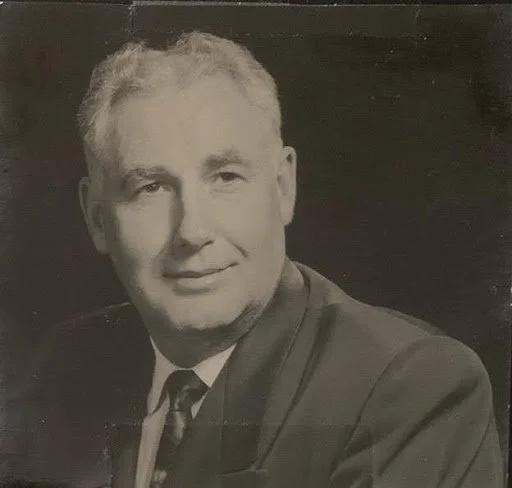 G. Willard Bassett, 1959-60 