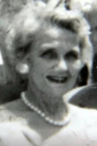 Alvina Irene Palmquist, 1966-67