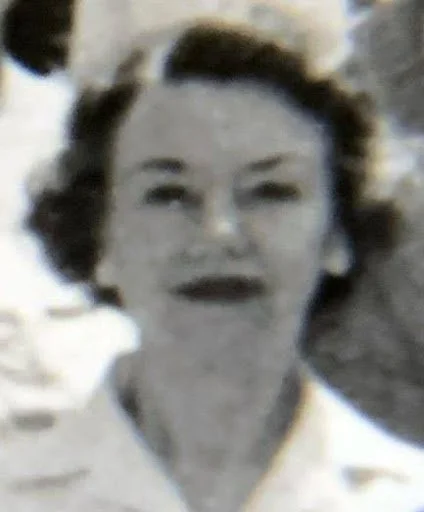 Neyneen Farrell Pires, 1964-65