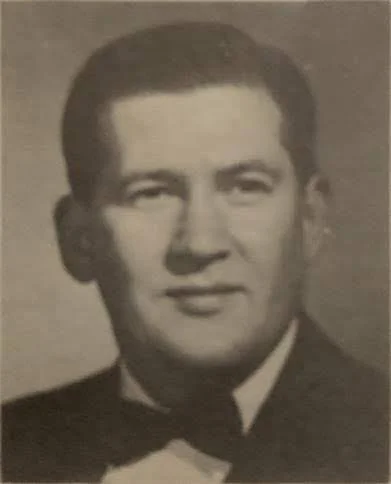 Robert Townsend Gurnee, 1967-68