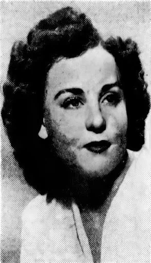 Eilene Hummel, 1974-75