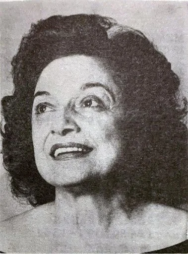 Adele Khoury, 1970-71