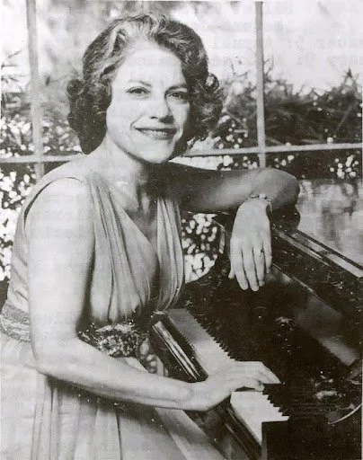 Natalie Limonick, 1976-77