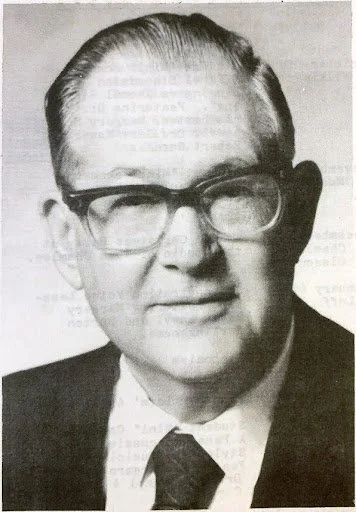 Robert Townsend Gurnee, 1979-80