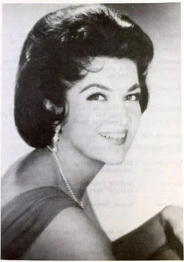 Margery Mackay Anwyl, 1978-79
