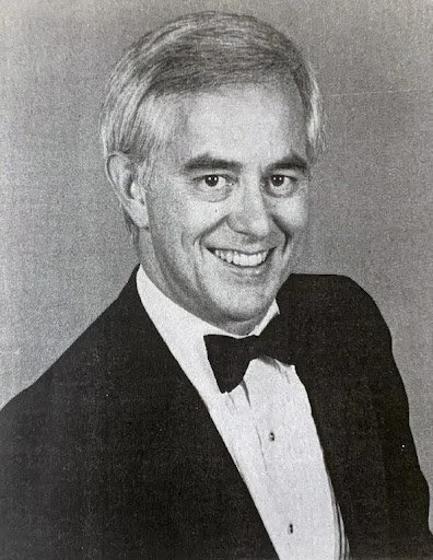 Patrick Goeser, 1985-86