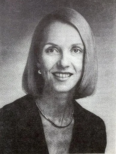 Jan Pederson, 1983-84
