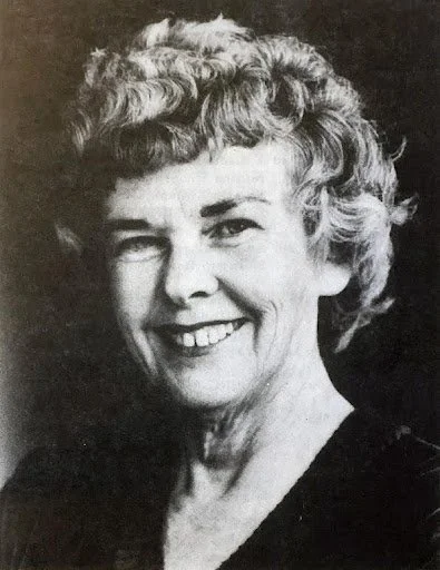 Peggy Flanery, 1980-81 