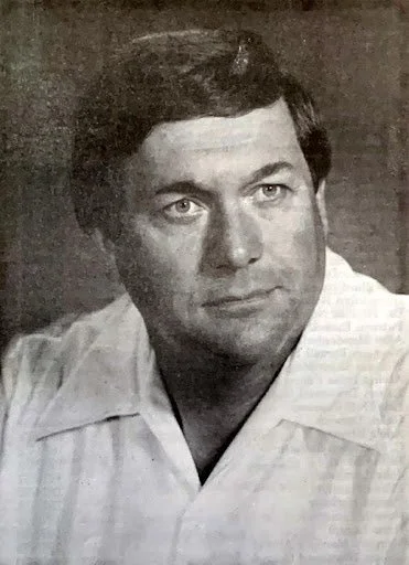 Walter Martin, 1984-85