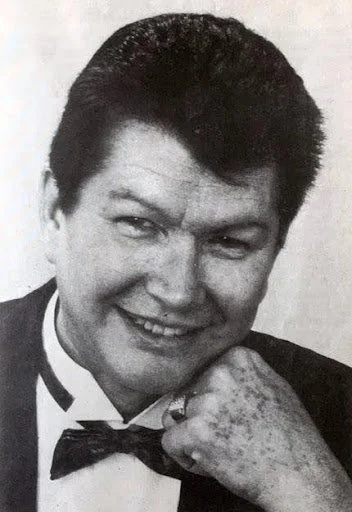 Ken Kendell, 1987-88