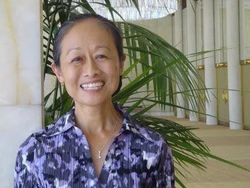 Susan Wong, 2011-2013