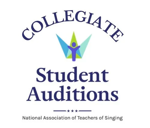 NATS-LA STUDENT AUDITIONS: COLLEGIATE DIVISION