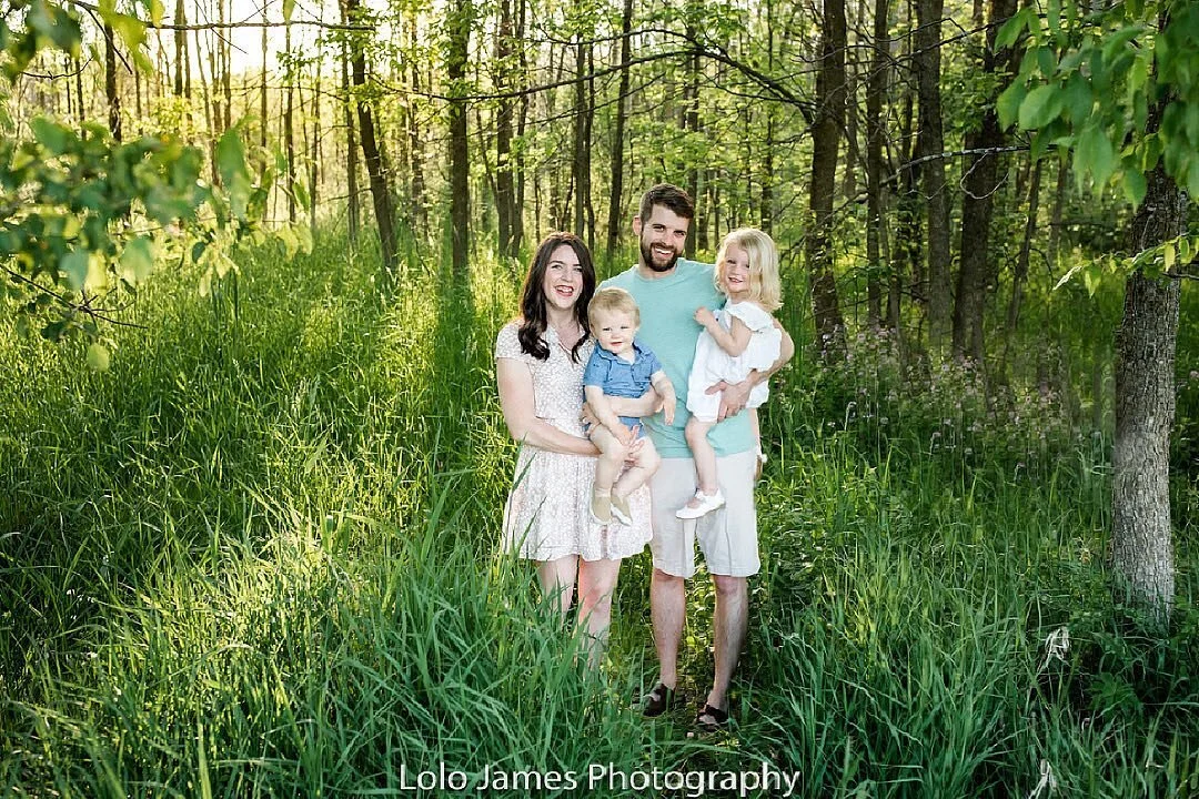 I was given some feedback today that I&rsquo;m neglecting Instagram. That is 100% accurate. 😂  My social media game isn&rsquo;t very strong. Posting a couple from a recent session so I can catch up with a sweet baby, and maybe even a wedding.