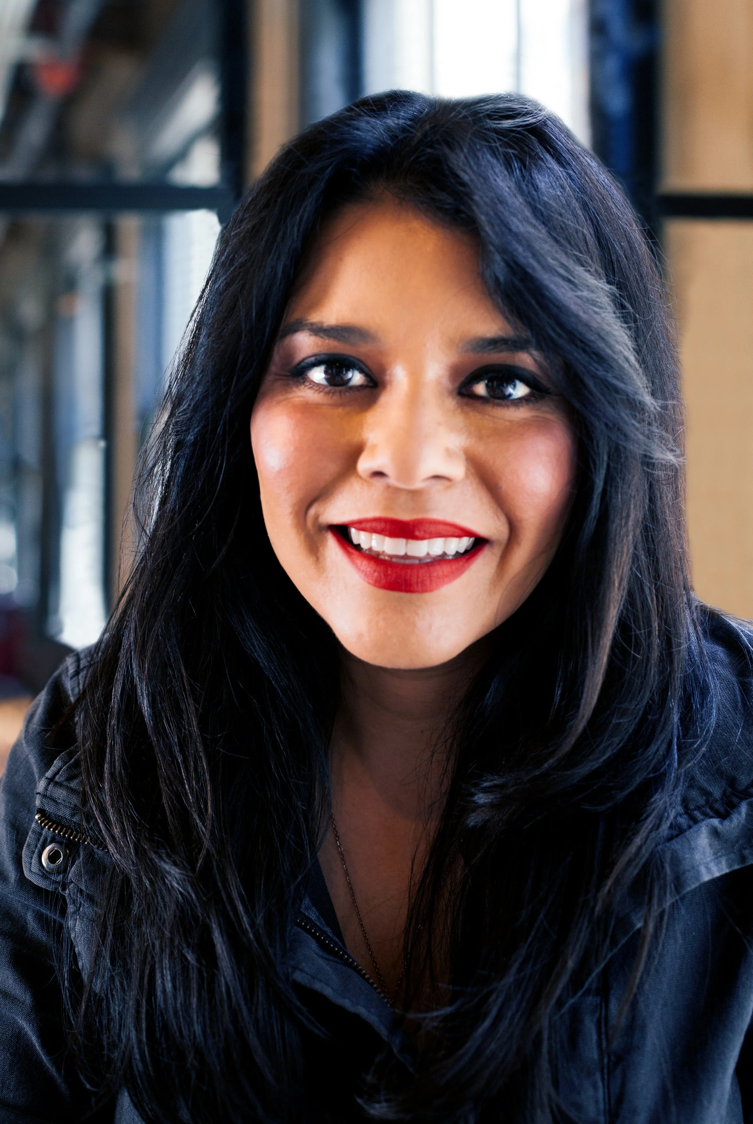 Industry 101: Getting Rep'd — Humanitas