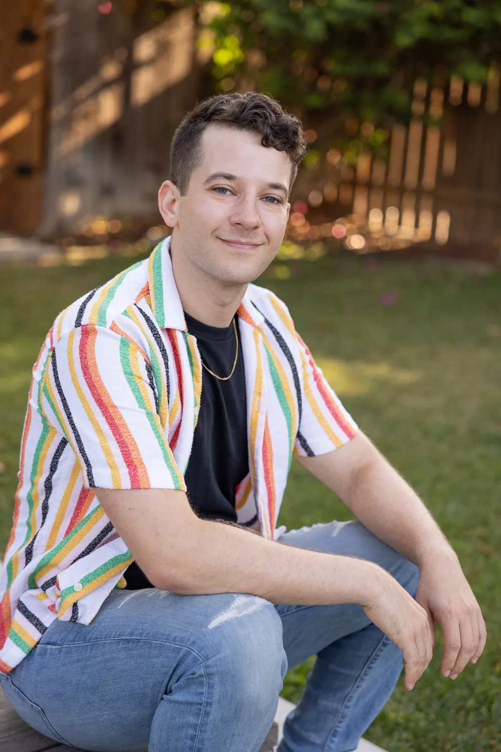 Devon Kerr