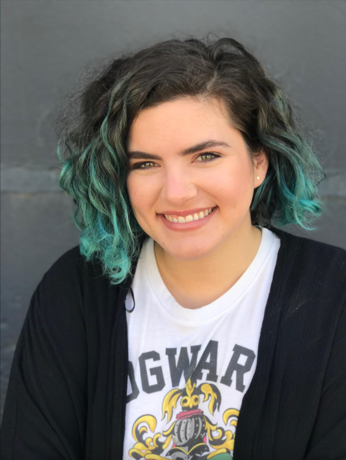 Devon Balsamo-Gillis
