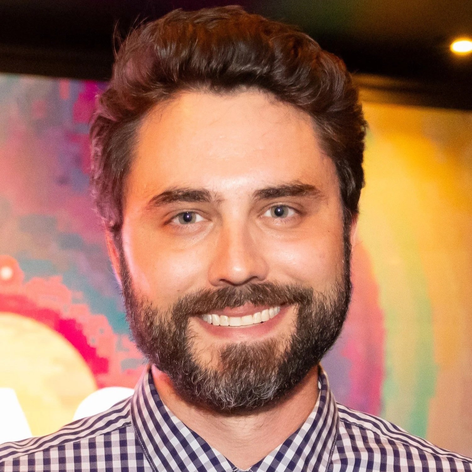 Clay Keller