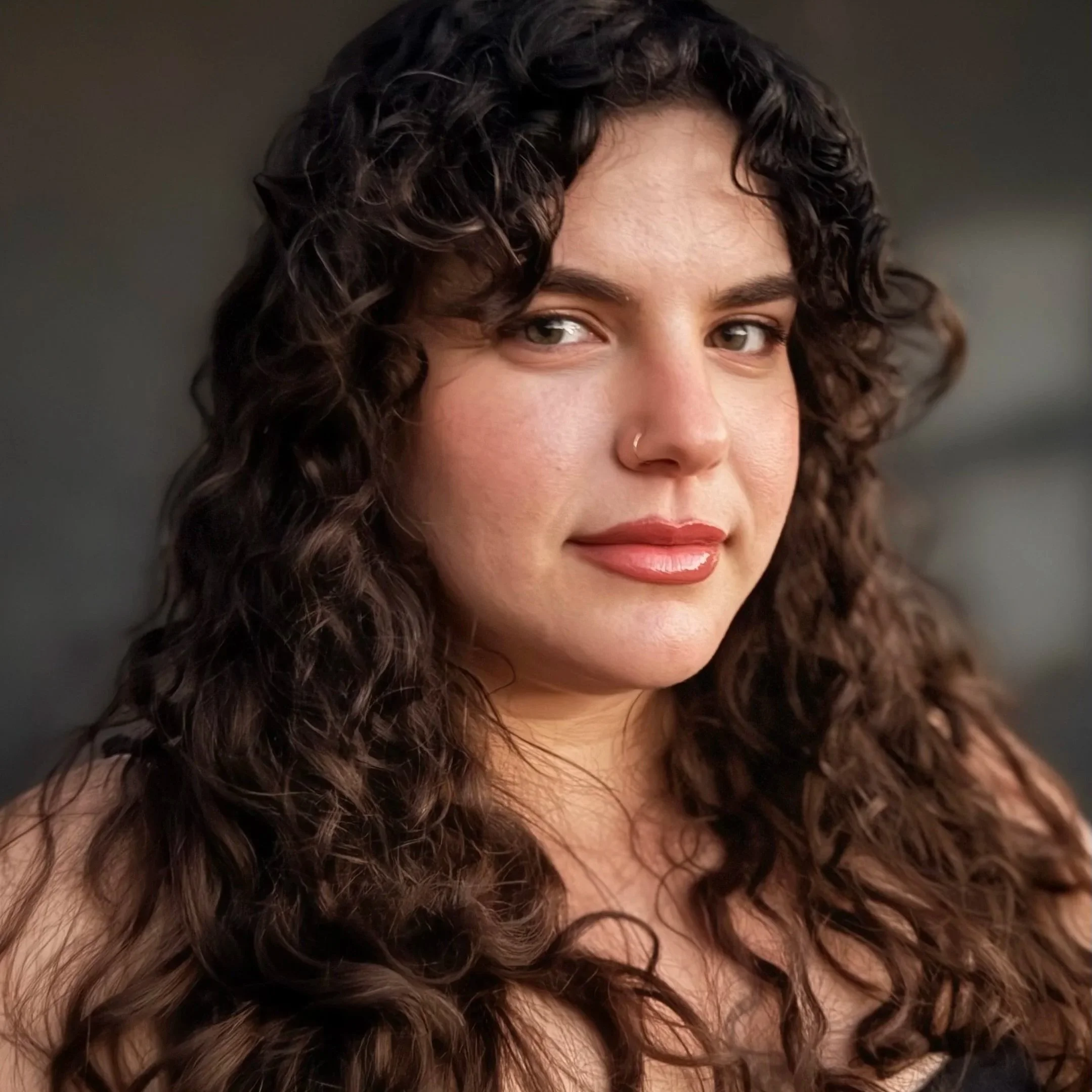 Devon Balsamo-Gillis