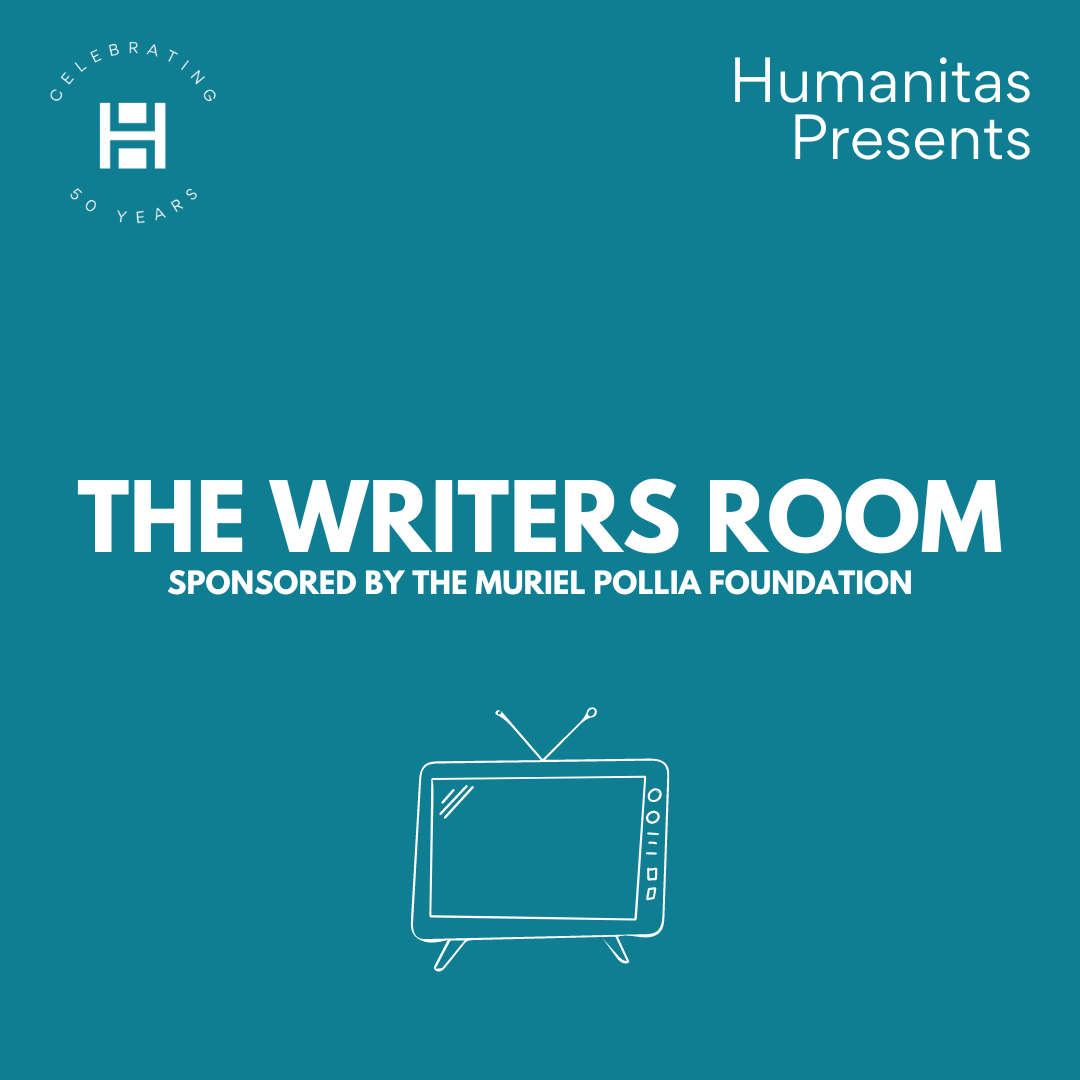The Writers Room (Archived) — Humanitas