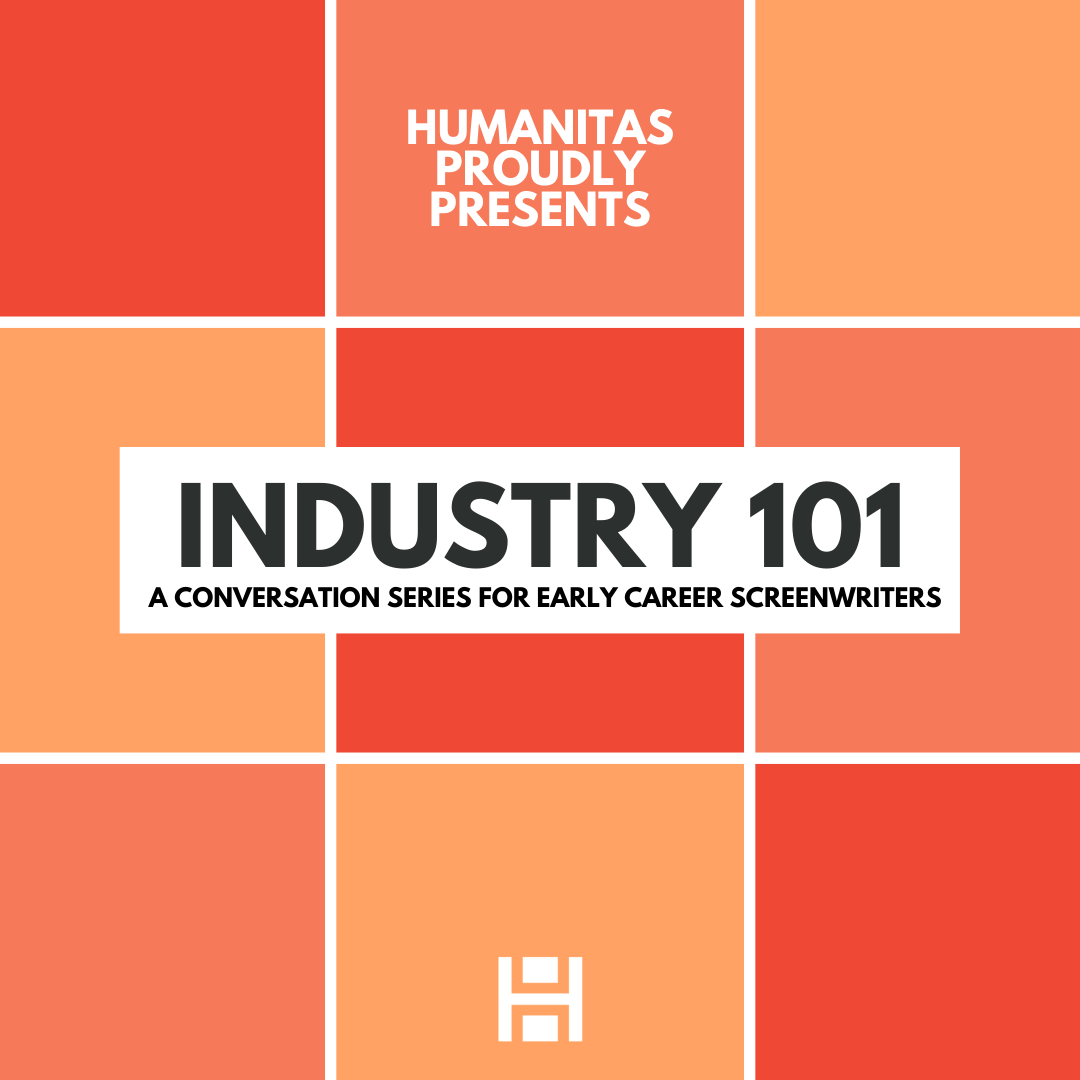 2024 Industry 101 — Humanitas