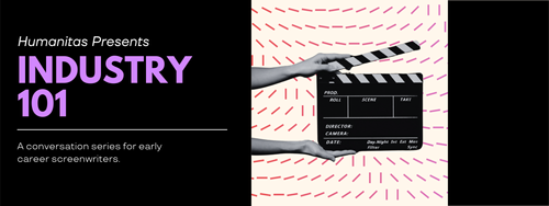 Industry 101 Event Series — Humanitas