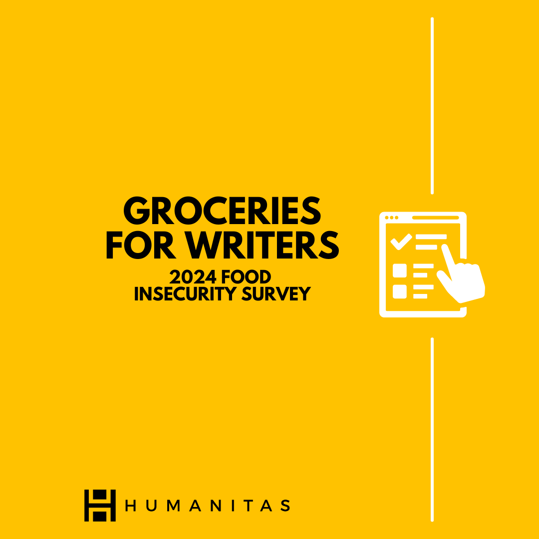 Food Insecurity Survey — Humanitas