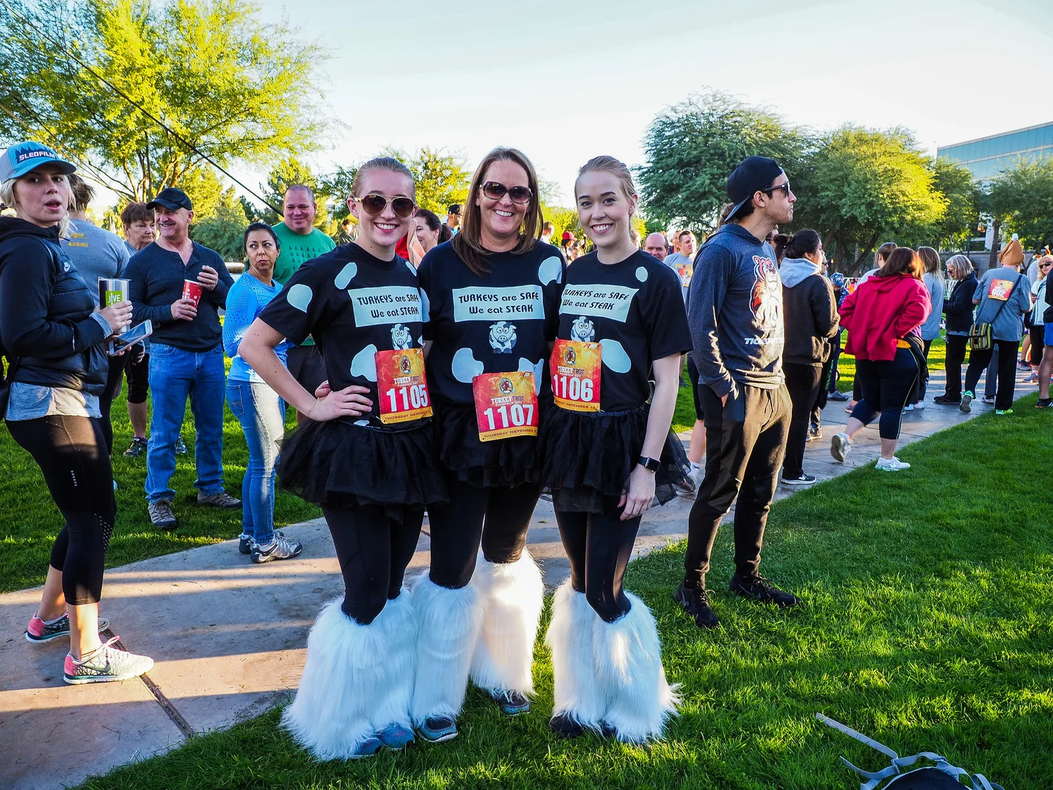 Phoenix Turkey Trot
