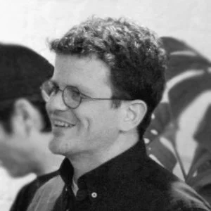 Benjamin Van Geem