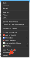 html : how to clear application cache (html5 feature)... Clearing Cache for a Single Site — StayTech