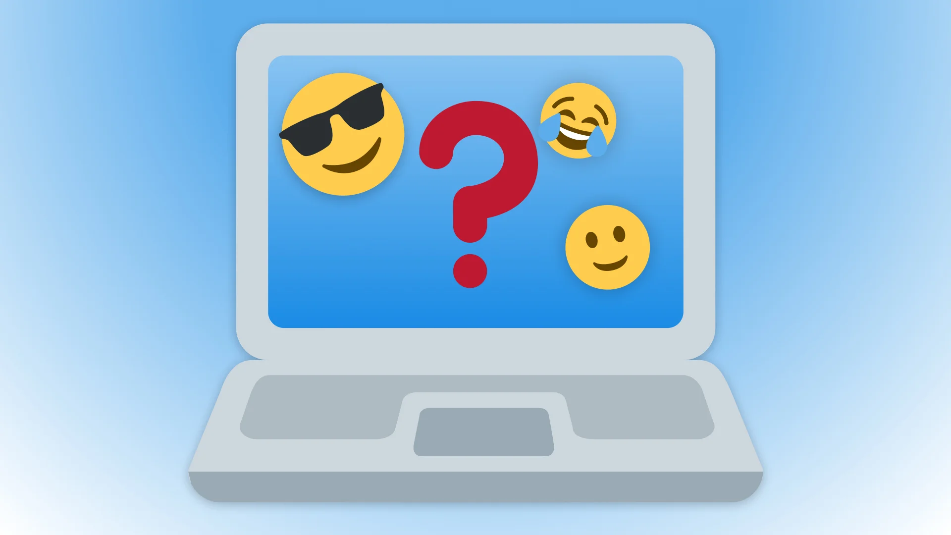 Easy Emoji Entry (On Your Computer)