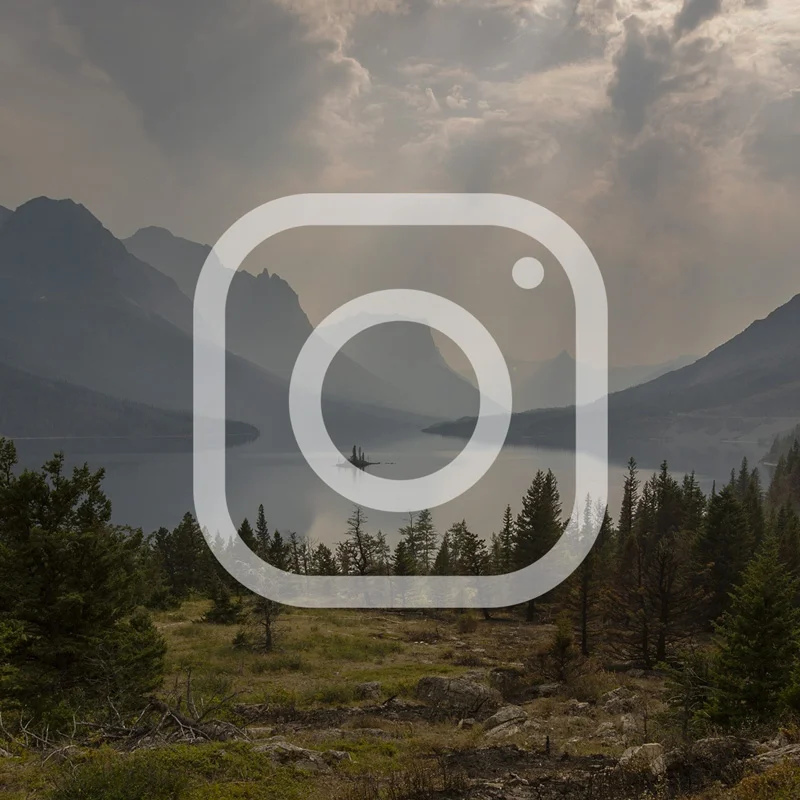 Instagram handles I ❤️