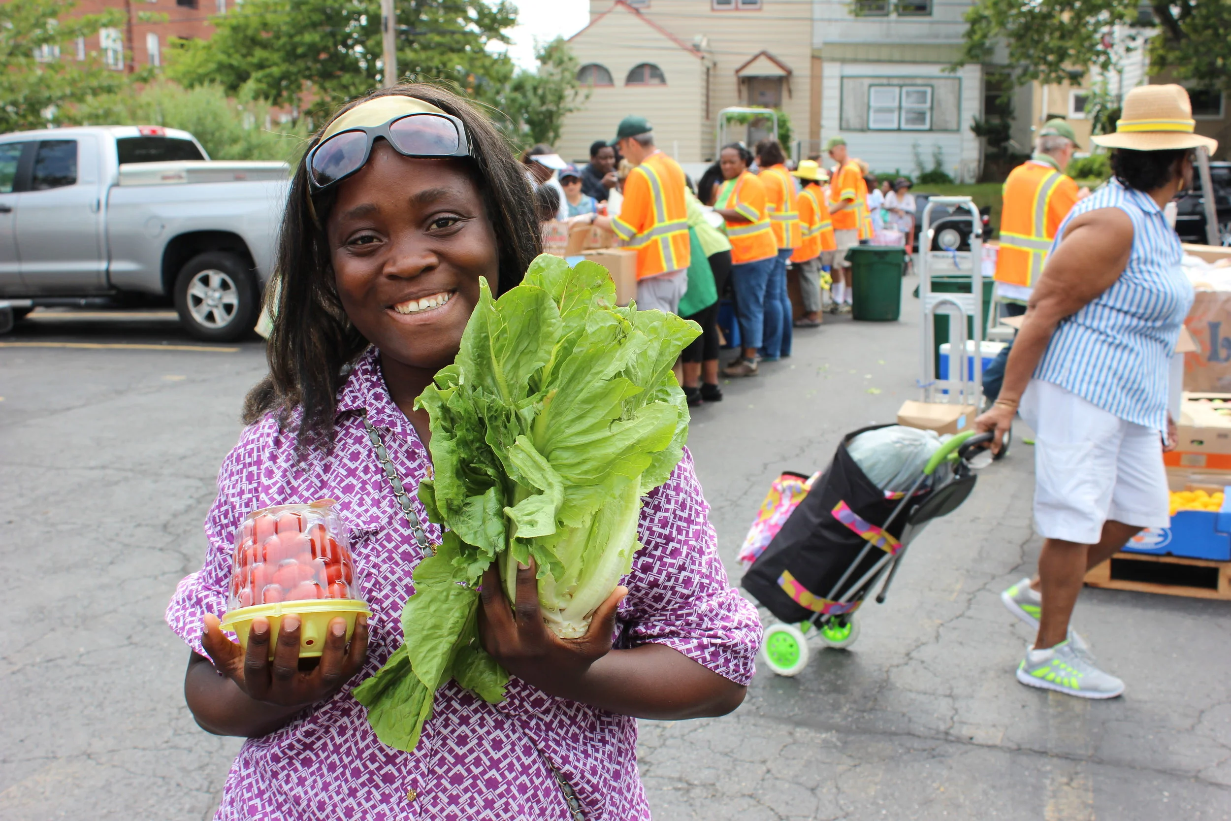 Grant in the Spotlight: Philabundance