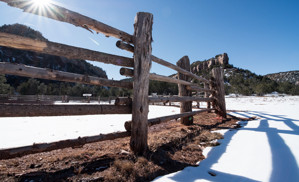 $3 Million Conservation Agreement Unlocks Public Access to Sabinoso Wilderness