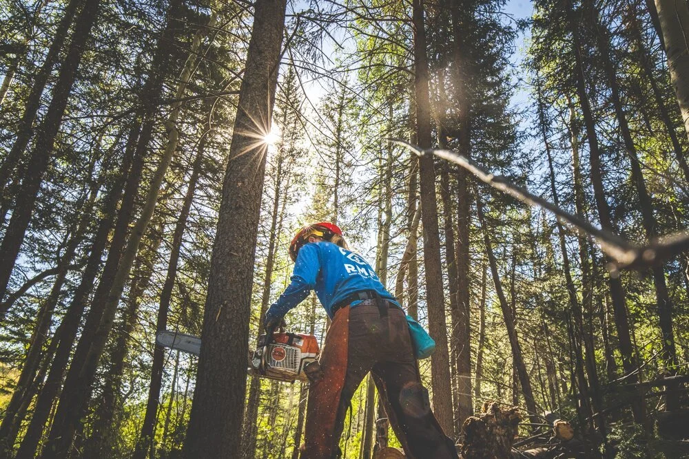 Grant in the Spotlight: Rocky Mountain Field Institute