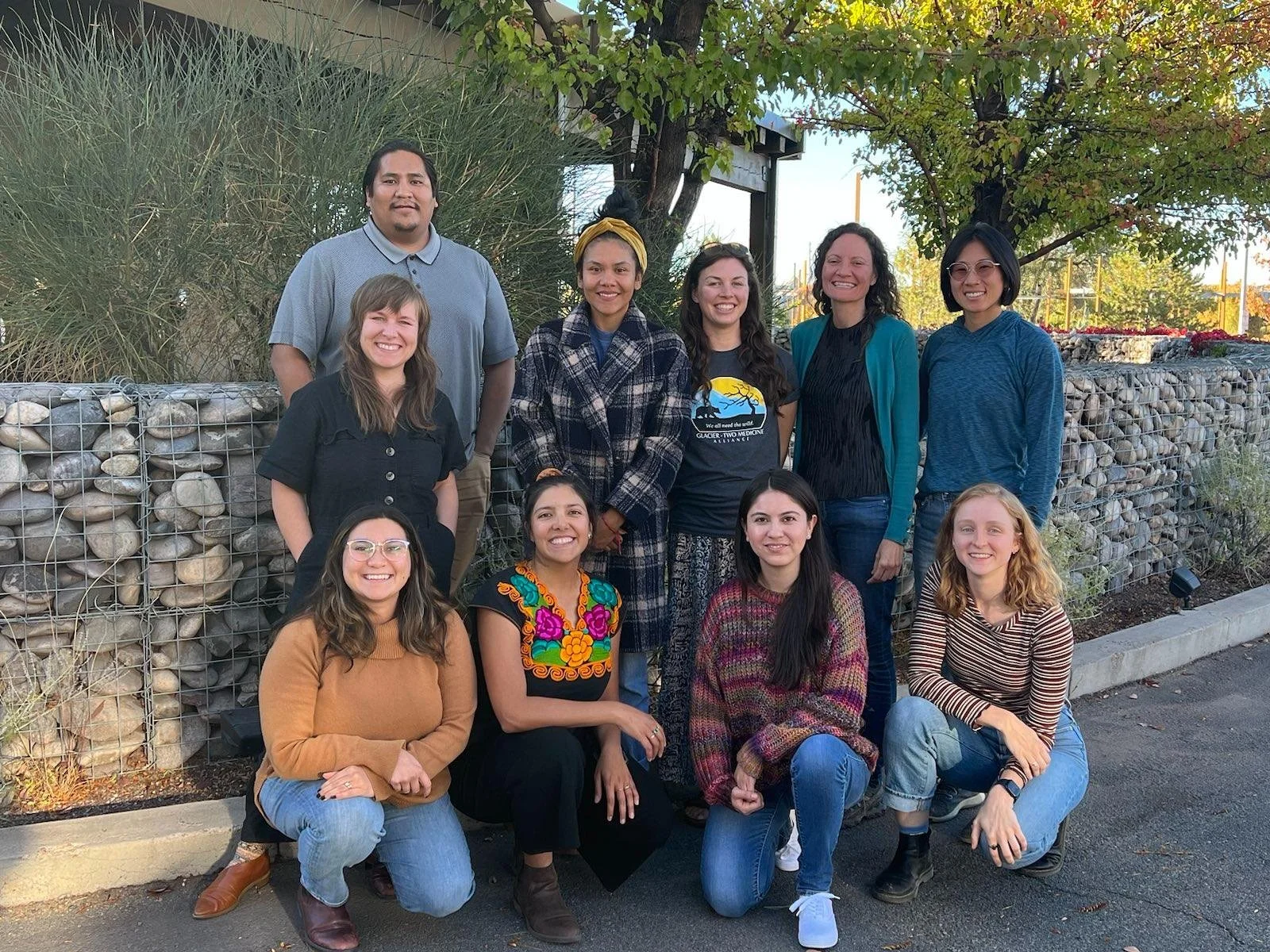 Wyss Fellows Training