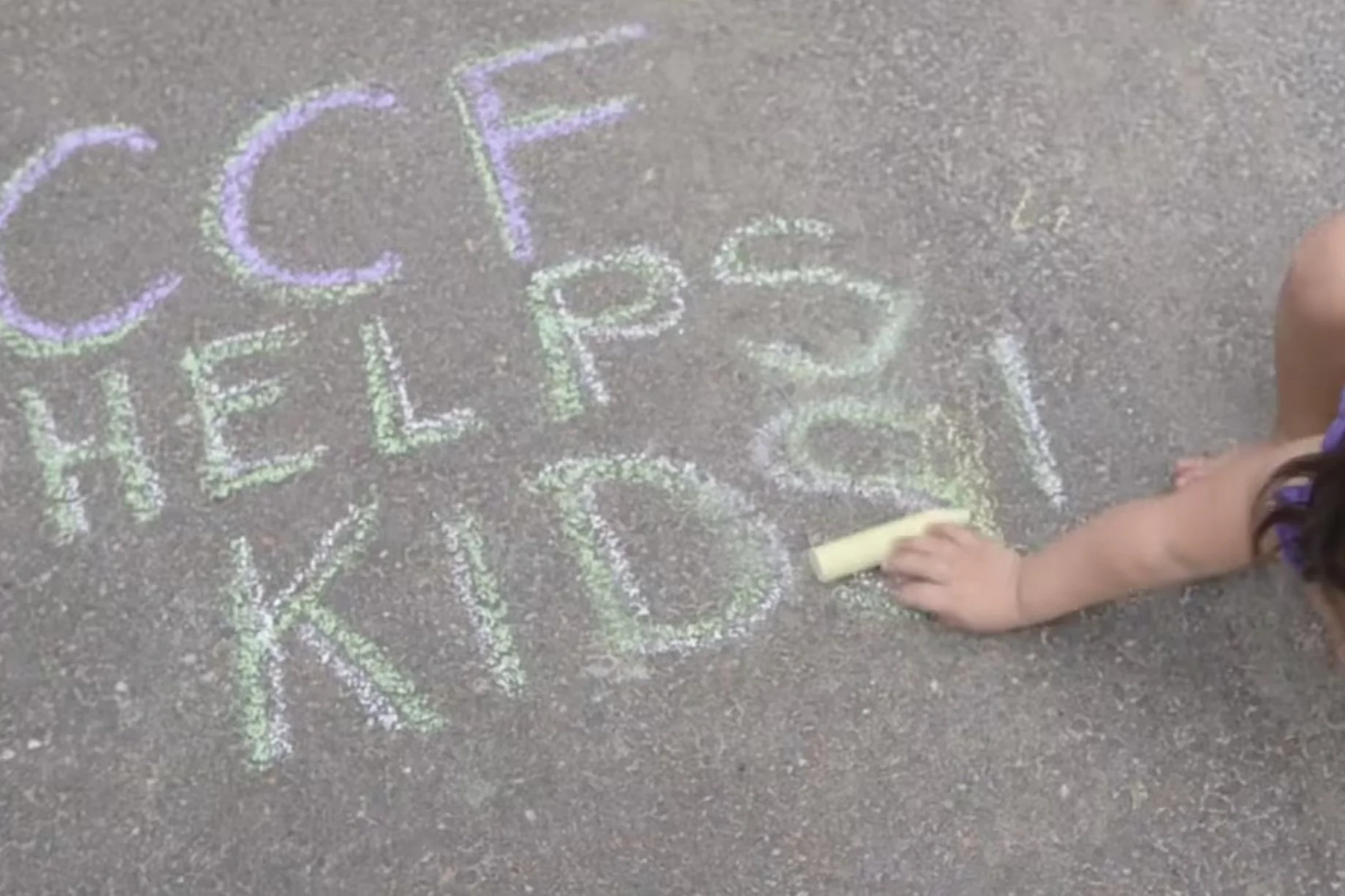 Grant in the Spotlight: Georgetown University Center for Children and Families