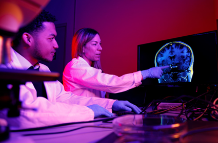 Grant in the Spotlight: Wyss Center for Bio and Neuroengineering 