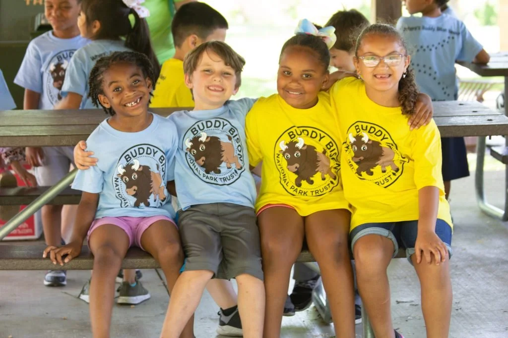 Grant in the Spotlight: National Park Trust