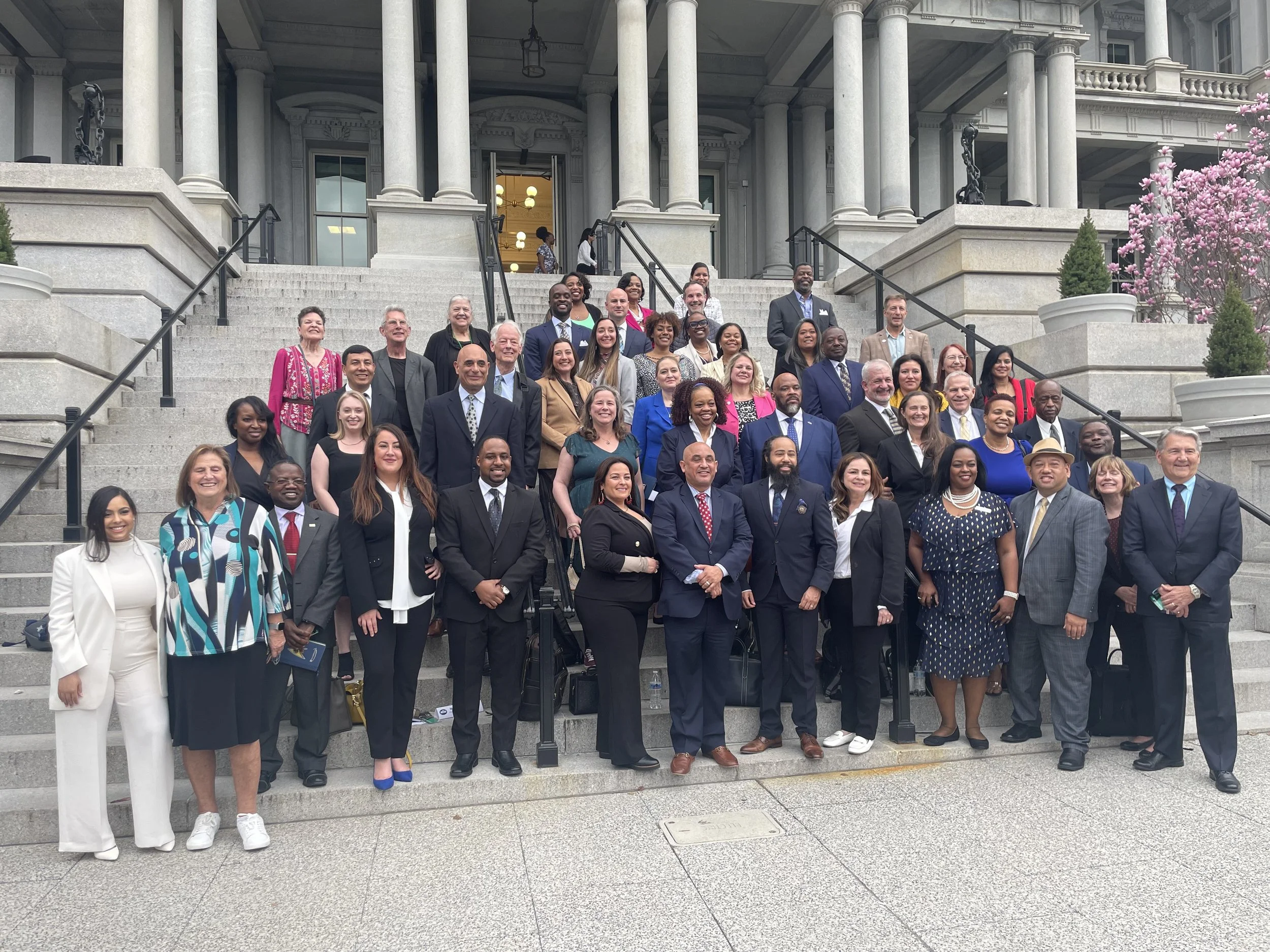 Grant in the Spotlight: Public Private Strategies Institute