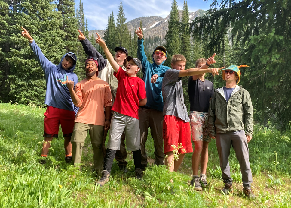 Grant in the Spotlight: Teton Youth and Family Services 